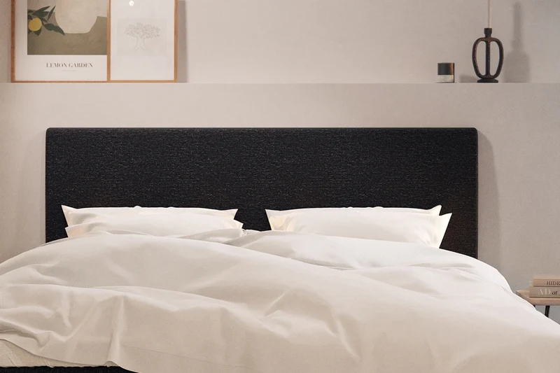 The Lyra Plus Headboard