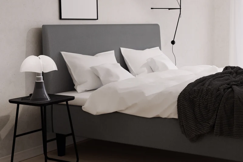 Lyra Headboard