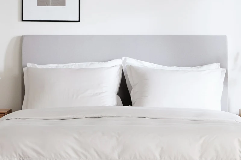 Lyra Headboard