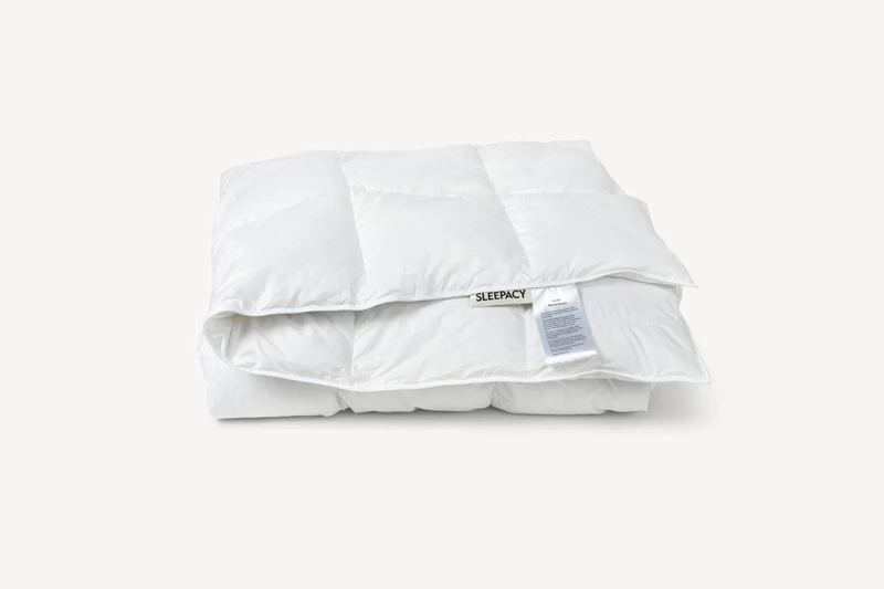 Down Duvet Cool