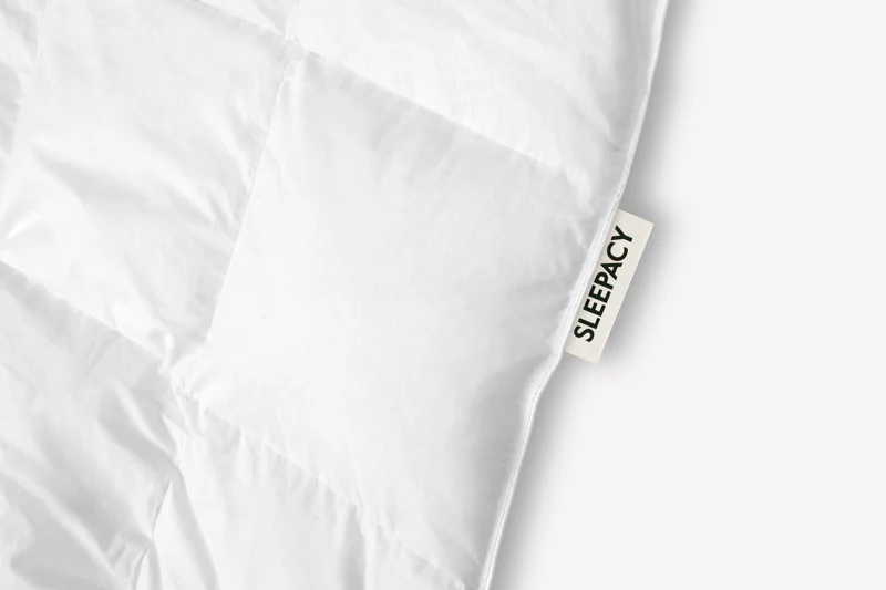 Down Duvet Cool