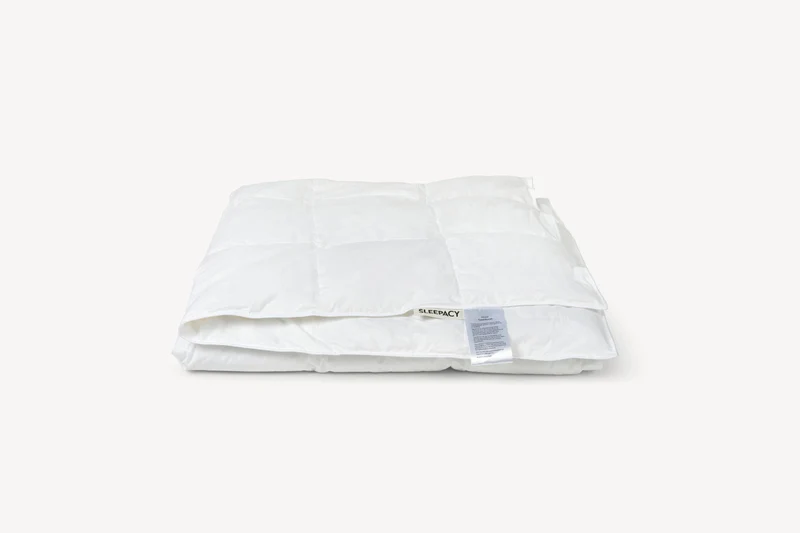 Down Duvet Cool