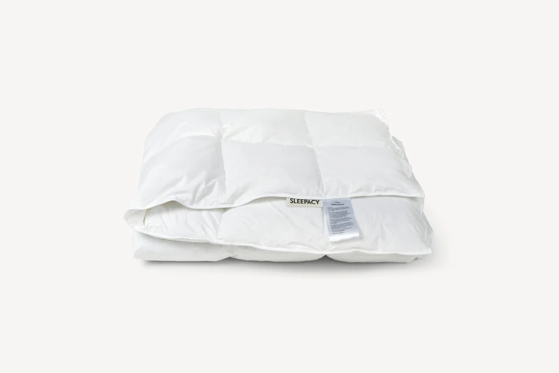 Down Duvet Cool