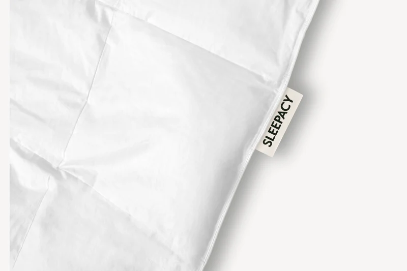 Down Duvet Cool