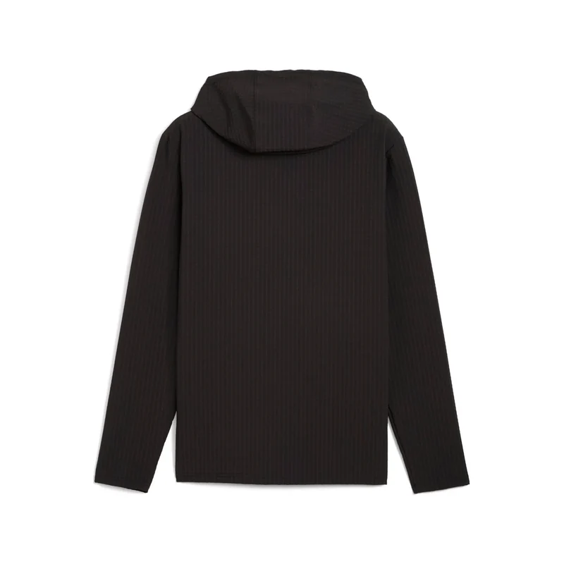 teamADDITIONS Softshell Jacket PUMA Black