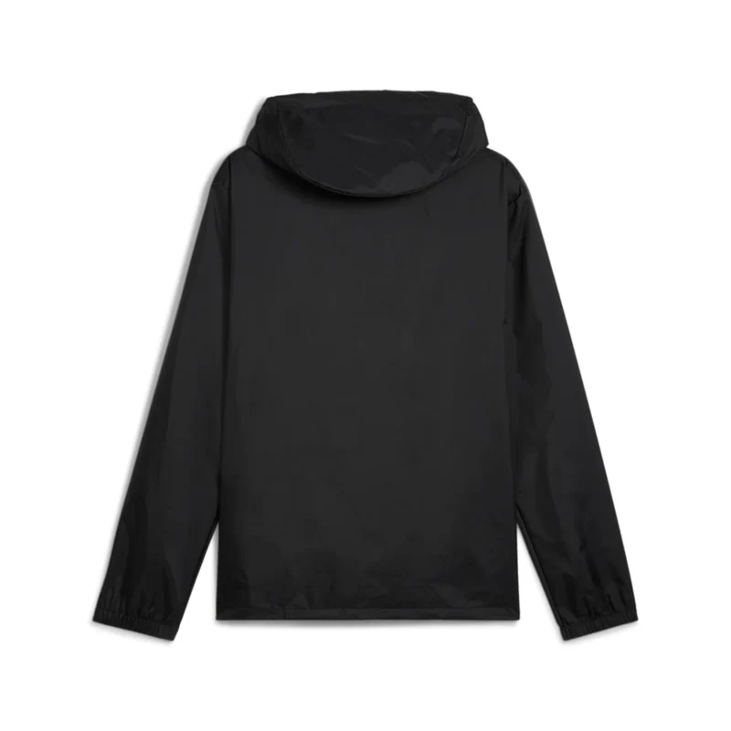 teamADDITIONS Training All Weather Jacket PUMA Black