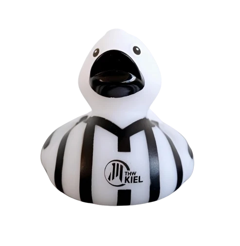 Badeente Trikot