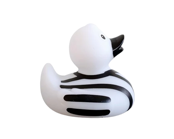 Badeente Trikot