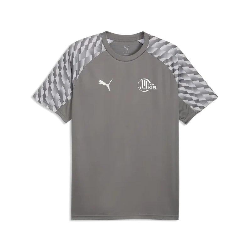 Staff Trainingsshirt