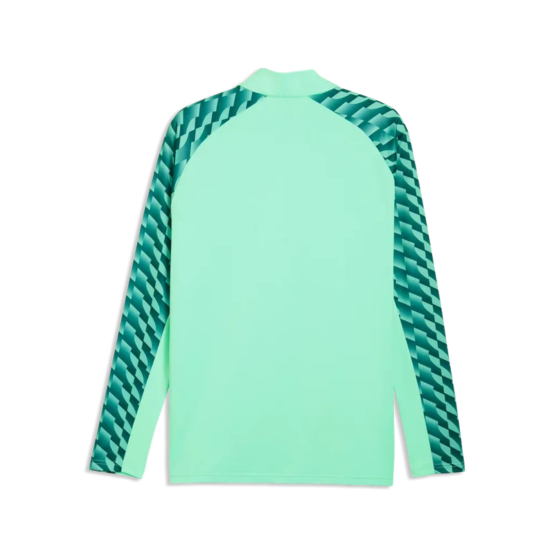 Trainings-Zipper