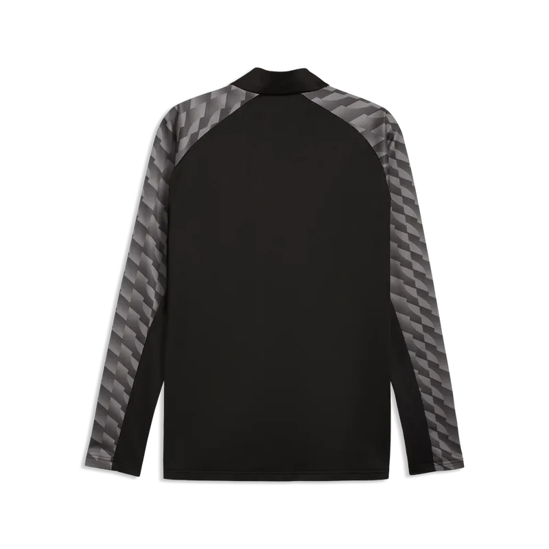 Warm-Up Zipper Jr