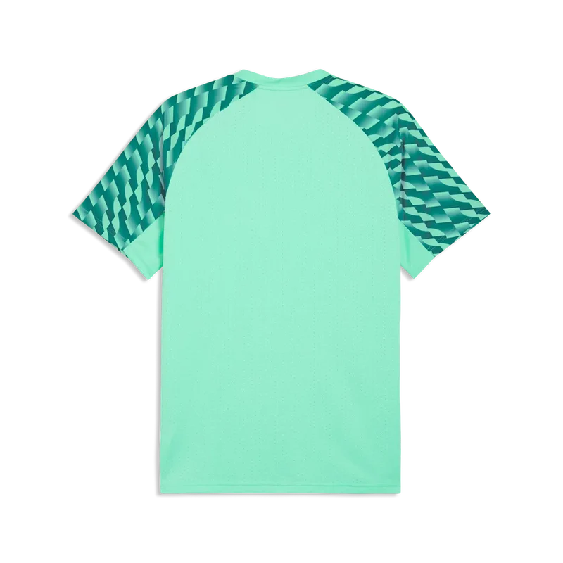 Trainingsshirt Türkis