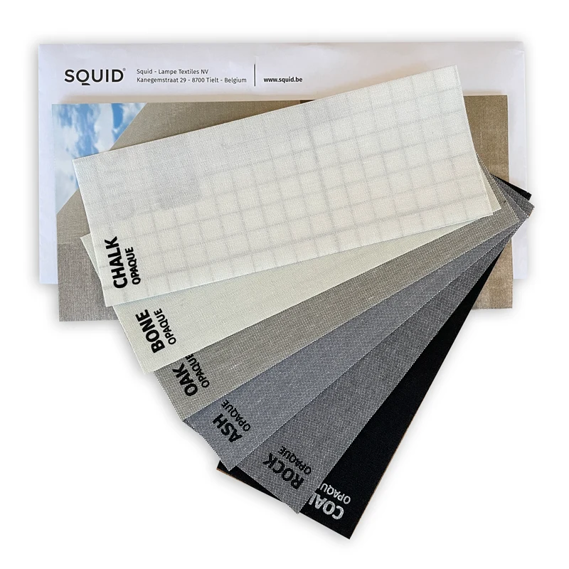 Opaque Booklet