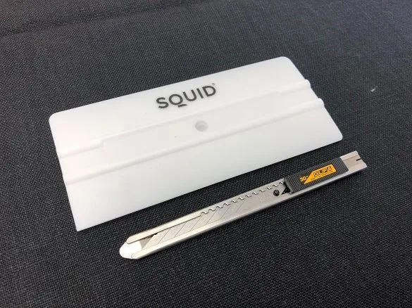 Installation kit