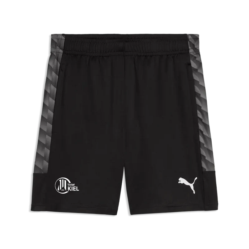 Staff Trainingsshorts