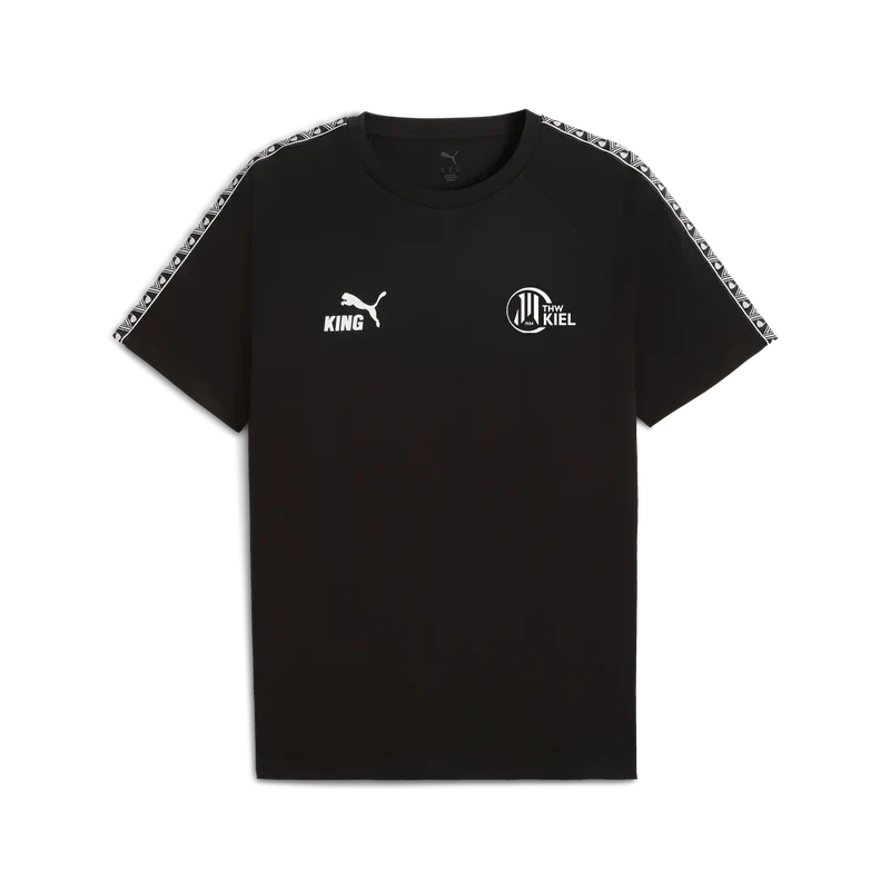 Lifestyle Shirt Black