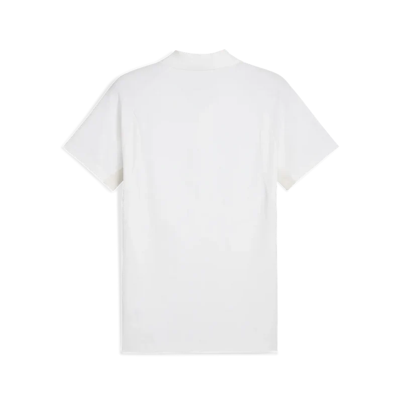 Lifestyle Polo White