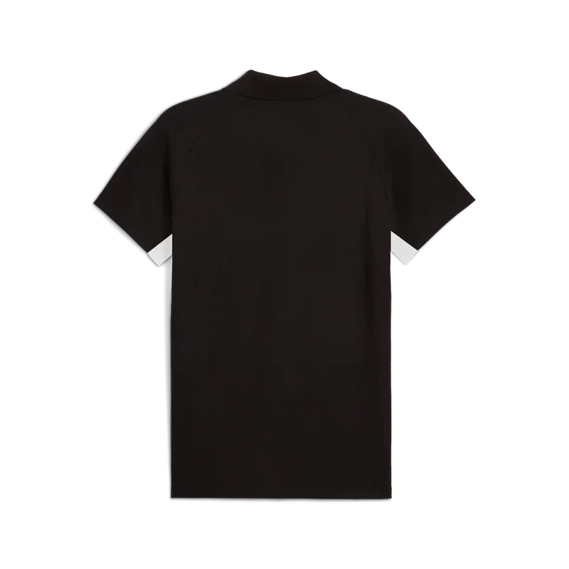 Lifestyle Polo Black