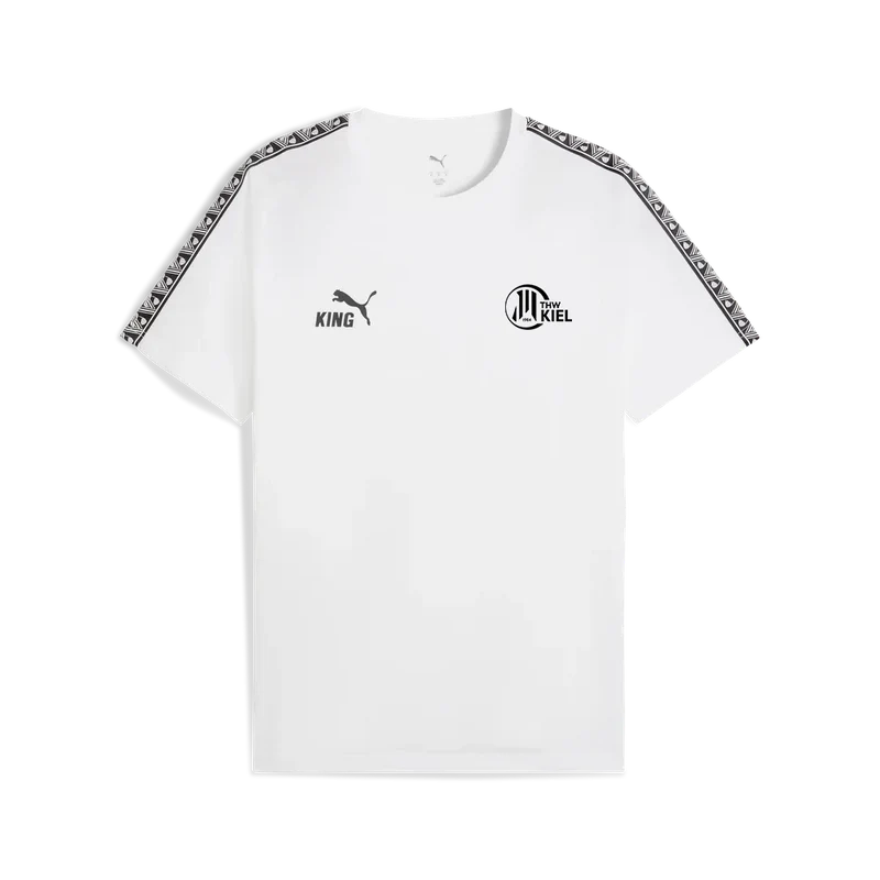 Lifestyle Shirt White