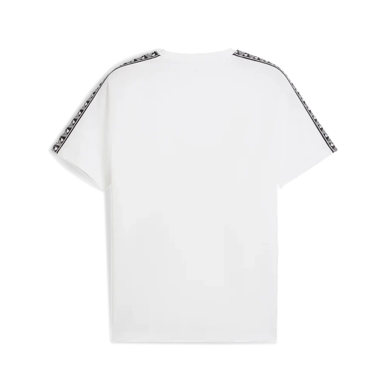 Lifestyle Shirt White