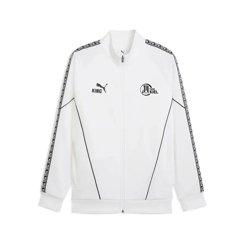 Lifestyle Jacket White