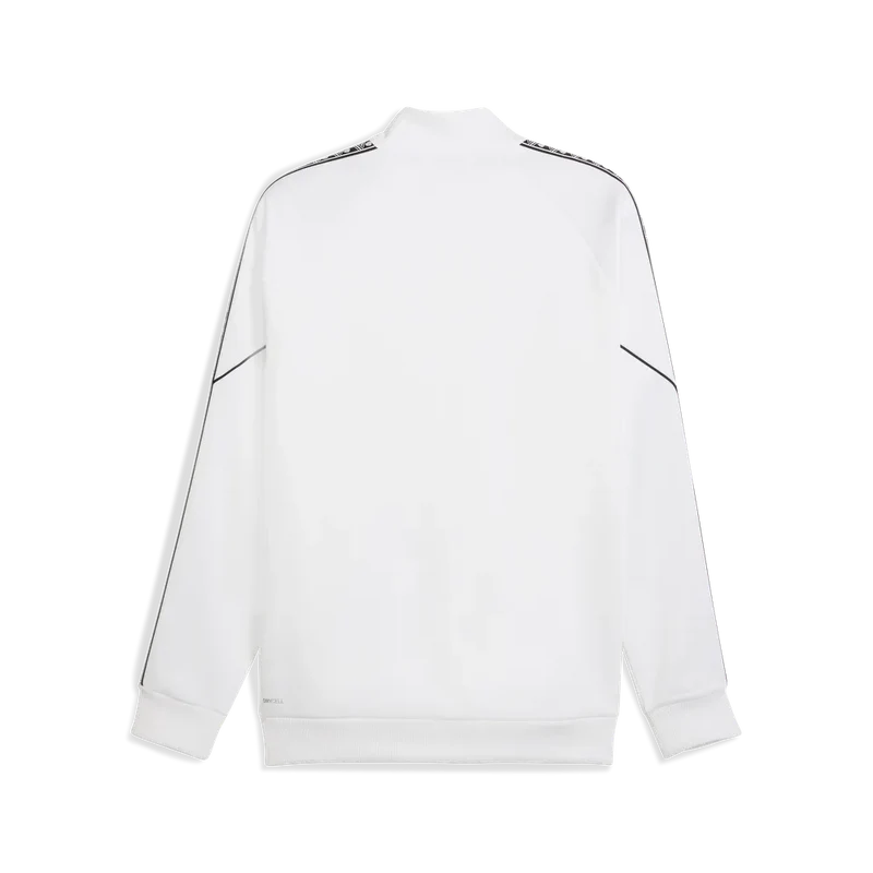 Lifestyle Jacket White