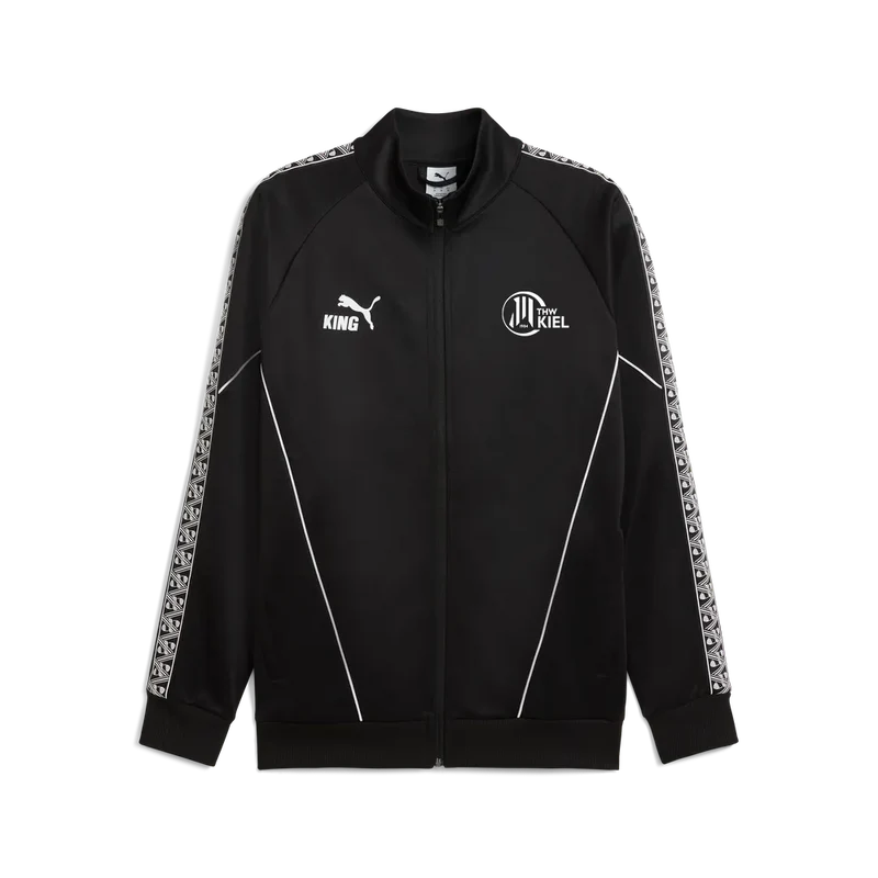 Lifestyle Jacket Black