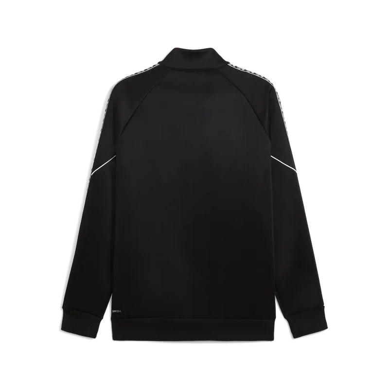Lifestyle Jacket Black