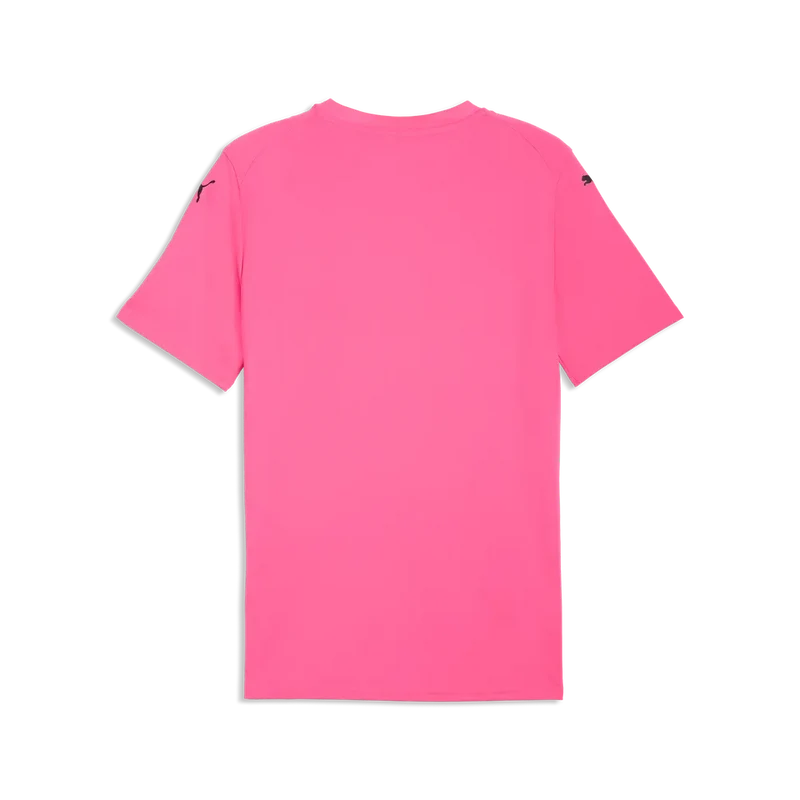 Warm-Up Shirt Pink