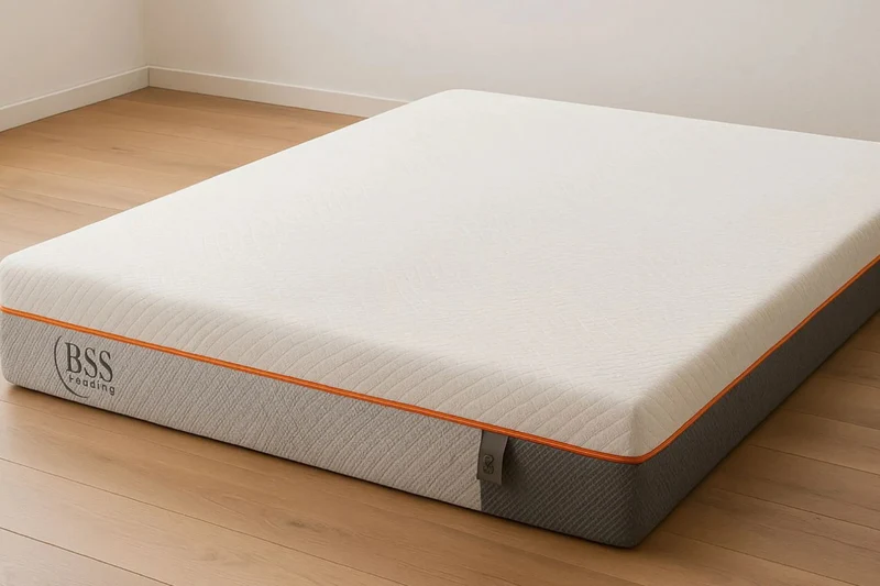 BSS Bedding | Initial Matratze 18 cm