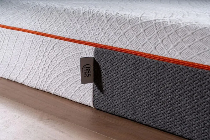 BSS Bedding | Initial Matratze 18 cm
