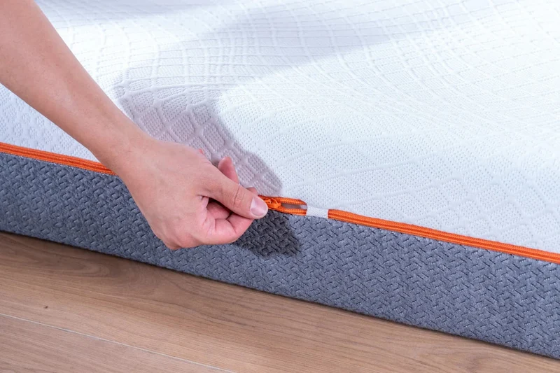 BSS Bedding | Initial Matratze 18 cm