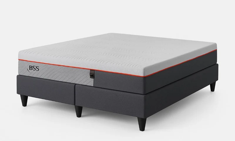 BSS Bedding | Elite Matratze 22 cm