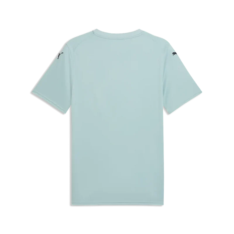 Cool Down-Shirt Mint Jr