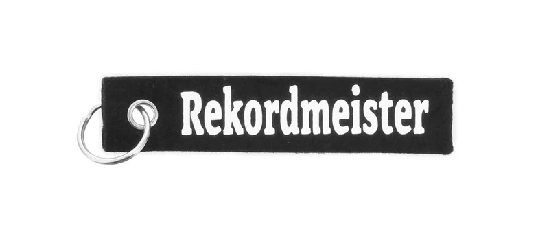 Schlüsselfilz