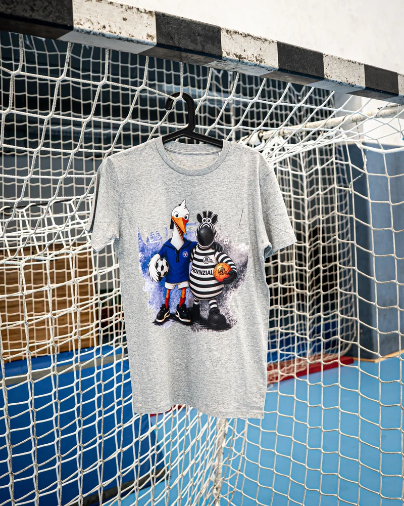 T-Shirt Kids Holstein Kiel x THW Kiel
