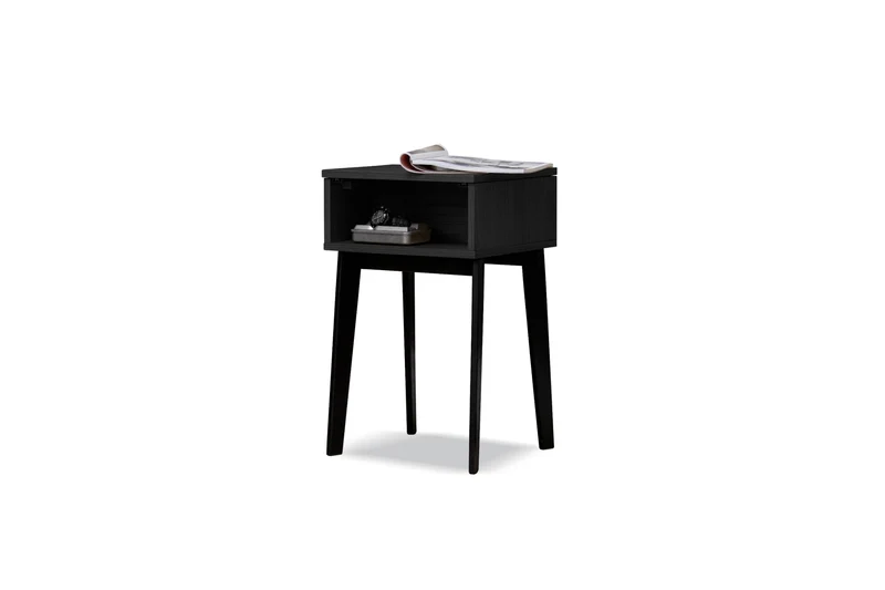 Charon Bedside Table