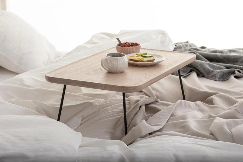 Add-On Tray