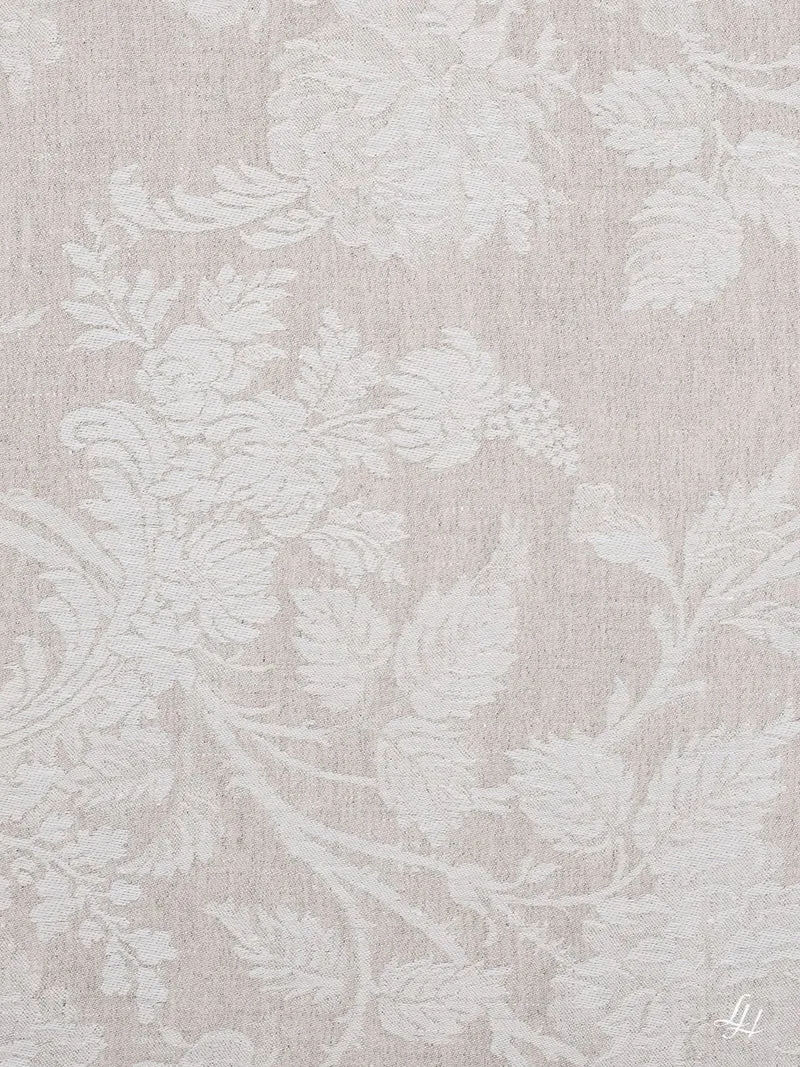 Muster - Chrysantheme