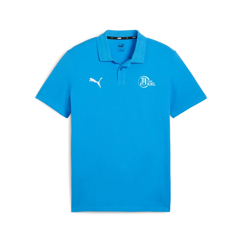 teamGOAL Casuals Polo