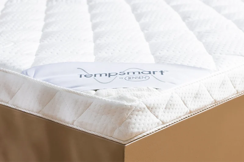 TempSmart™ Split Topper