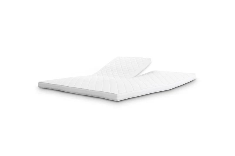 TempSmart™ Split Topper