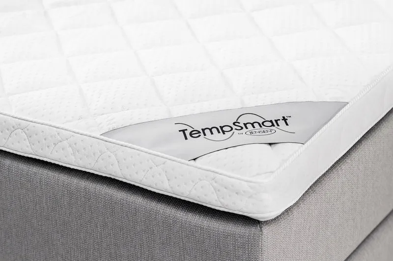 TempSmart™ Split Topper