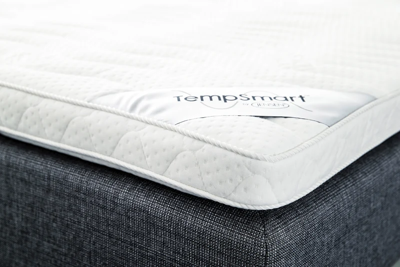TempSmart™ Split Topper