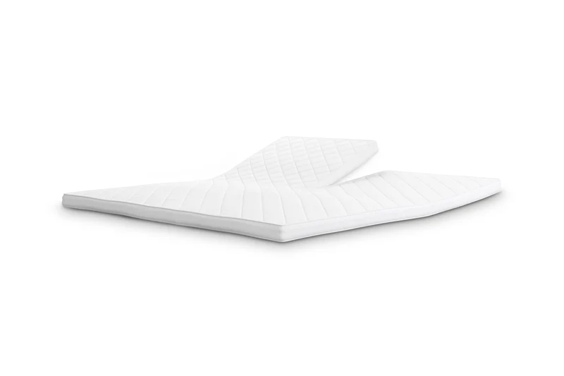 TempSmart™ Split Topper