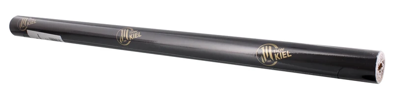 Geschenkpapier schwarz 3m