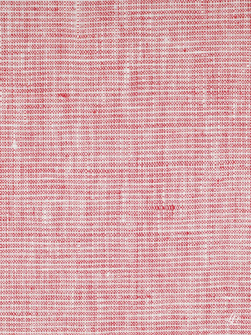 Leinen Bettbezug Nadelstreifen Linnea