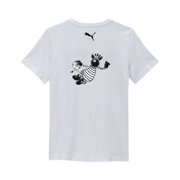 THW Kiel Tee Jr White