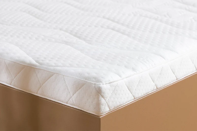 Sleep I Split Mattress Topper