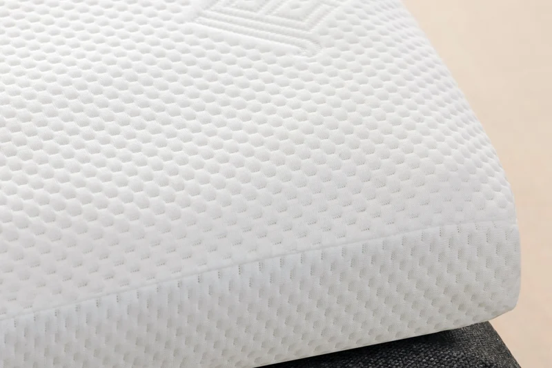 Jensen Soft Protect Mattress Topper Protection